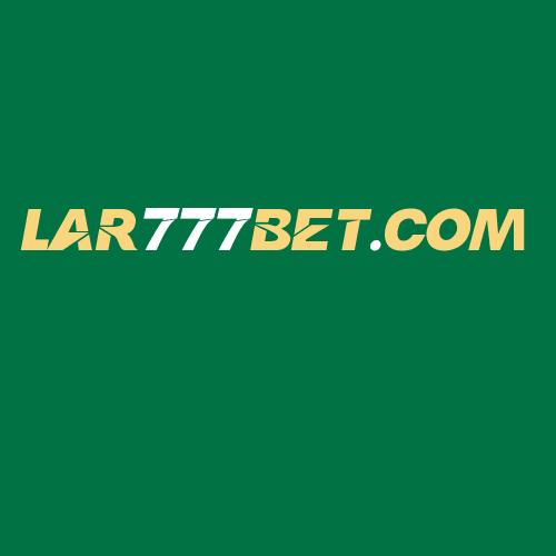 Logo da LAR777BET